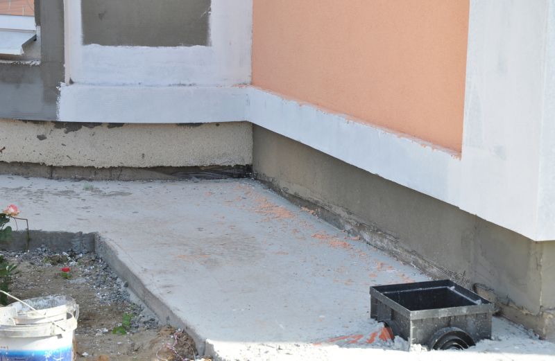 Top Concrete Foundation Repair Companies in Warsaw, IN