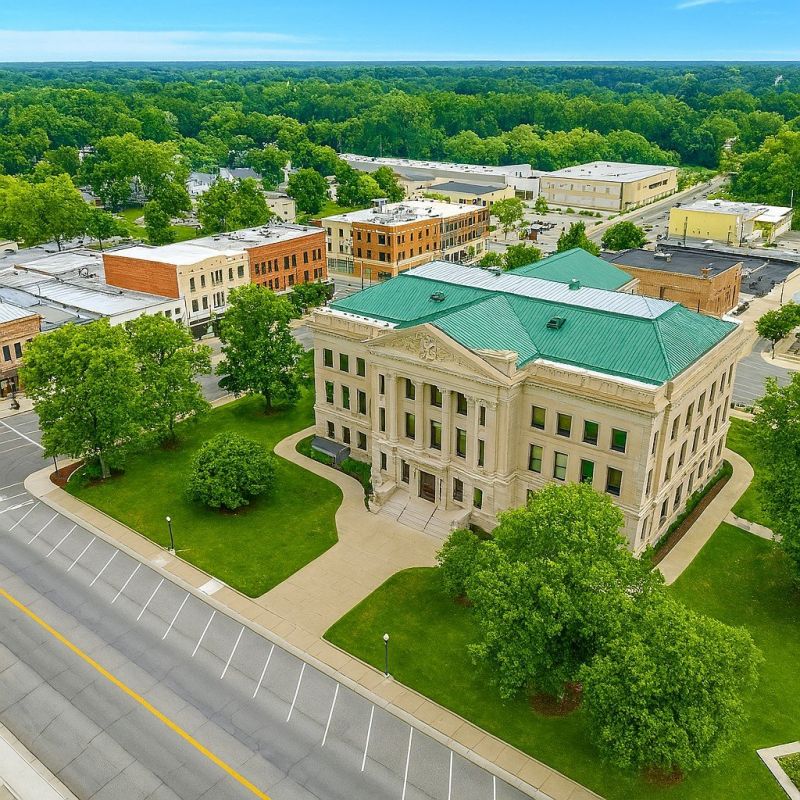 Top Foundation Lifting Companies in Auburn, IN