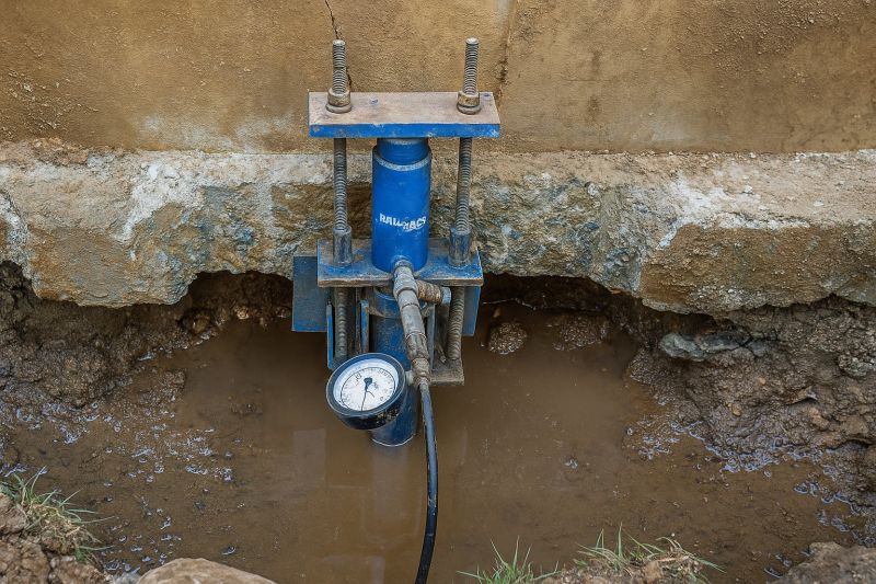 Top Foundation Lifting Companies in Elkhart, IN