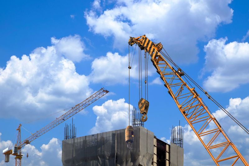 Top Foundation Lifting Companies in Warsaw, IN