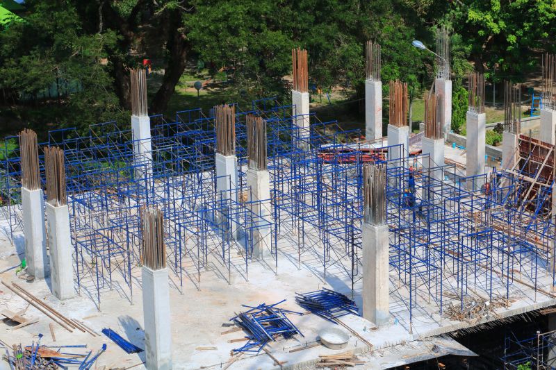Top Foundation Lifting Companies in Warsaw, IN