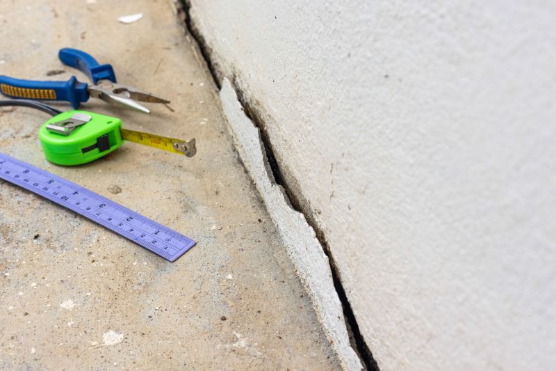Top Foundation Repair Companies in Auburn, IN