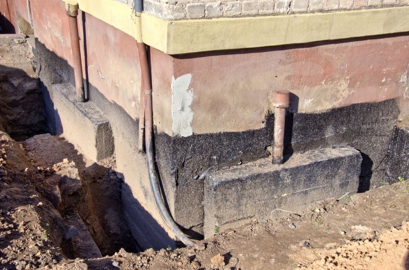 Top Foundation Repair Companies in Auburn, IN
