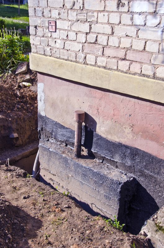 Top Foundation Repair Companies in Columbia City, IN