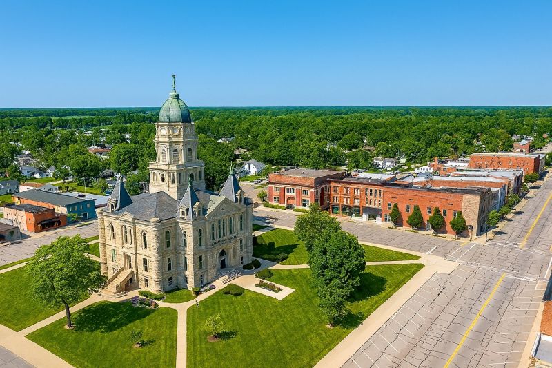 Best Foundation Repair pros in Columbia City, IN