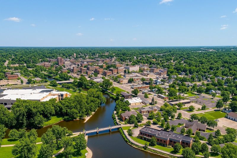 Best Foundation Repair pros in Elkhart, IN